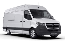 Van Hire Newton-le-Willows - 4 MTR Sprinter - Van hire Newton-le-willows