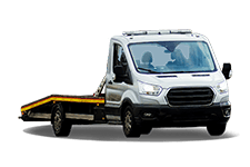 Van Hire Newton-le-Willows - Recovery Van - Van hire Newton-le-willows